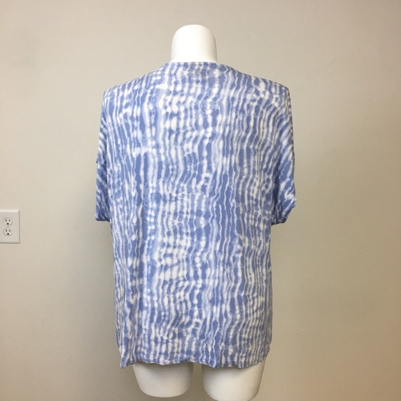 Ruby Rd Plus Size Shirt - Picture 3 of 3